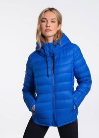 Emeline Down Jacket | Women Mid-season Jackets | Lolë