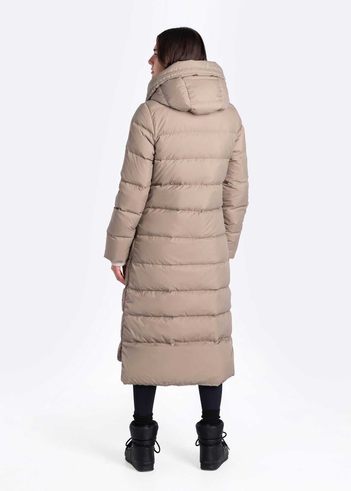 Nora Down Jacket | Women Winter Jackets | Lolë