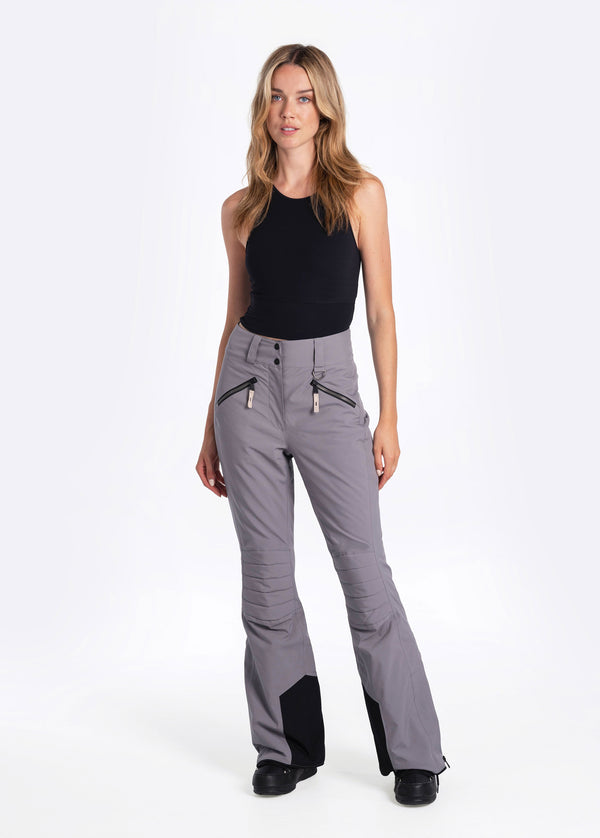 Buy High Waist Ski Pants Online In India  Etsy India