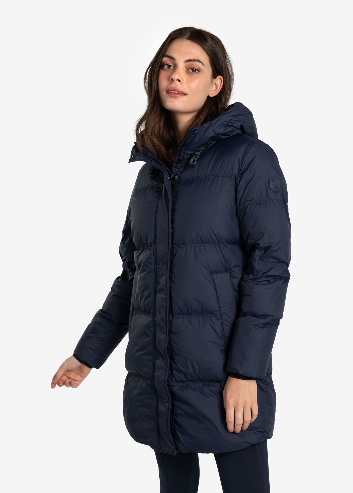 Amazon.com: ALPINE NORTH Women's Vegan Down Mid-Length Parka - Insulated,  Water-Repellent Winter Coat with Hood, Jacket For Women, Black, X-Small :  Clothing, Shoes & Jewelry