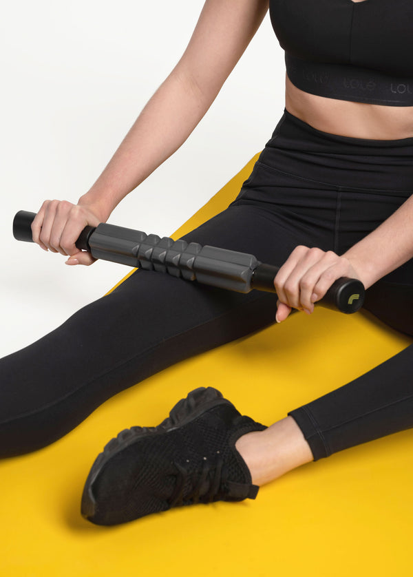 Costco Deals - 🧘‍♀️@lole #yogamat with strap only $19.99! A lot of us sit  down for a good part of the day! Make sure you stretch often throughout the  day to loosen