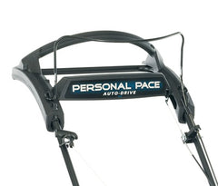 Toro Personal Pace Auto-Drive