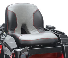 Toro Hand Crafted Seat