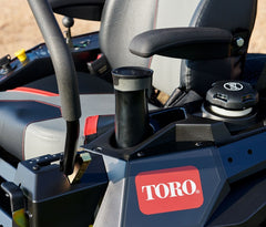 Toro Cup Holder