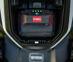 Toro Battery
