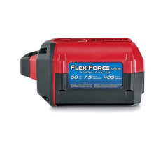 Toro Battery