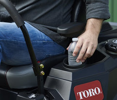 Toro TimeCutter Cup Holder