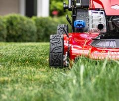 Toro Feed Your Lawn