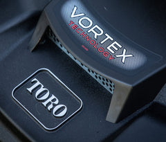 Toro Vortex Technology