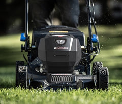 Toro Vortex Technology