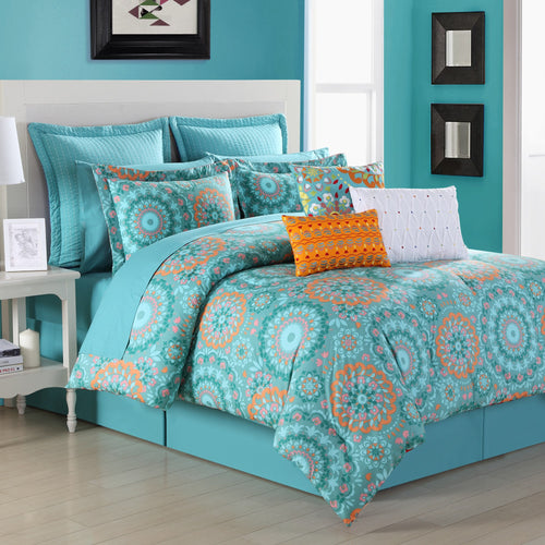 Bedding Fiesta Factory Direct