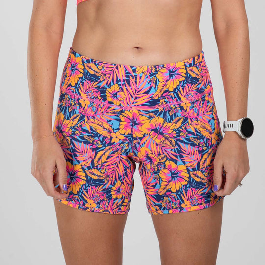 Z571 Cute Running Shorts