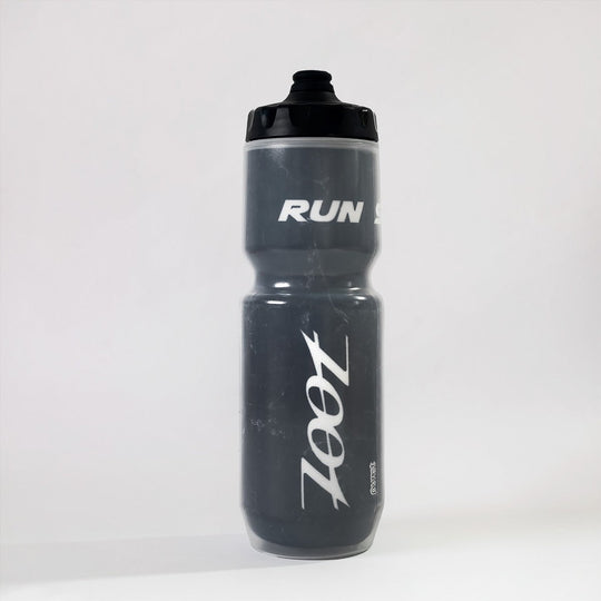 Zoot SBR Water Bottle - Black