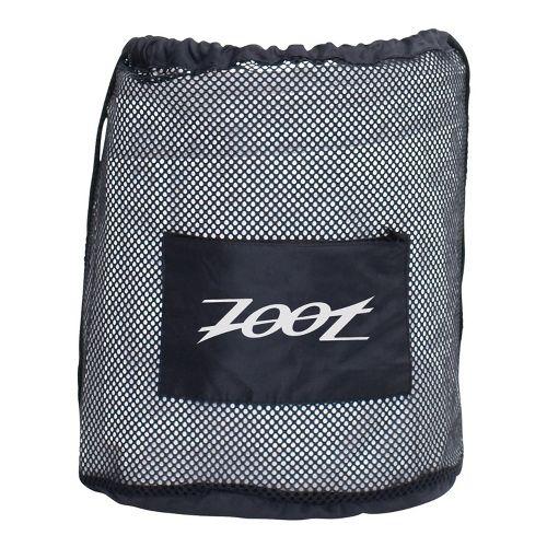 mesh sling bag