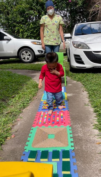 Juguetes educativos para niños de +3 años - Criar con Sentido Común