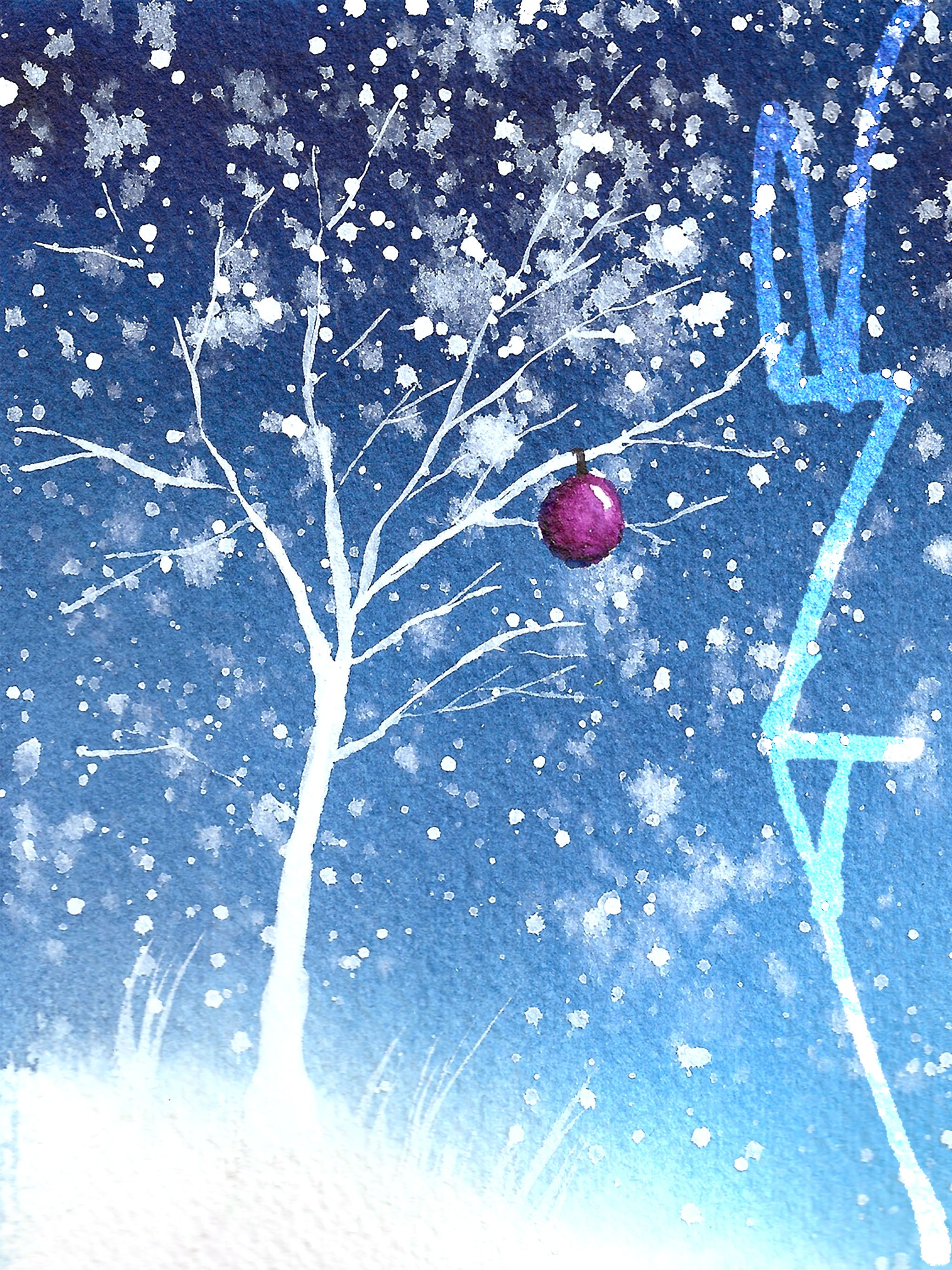 Free Holiday Wallpapers for your mobile device!