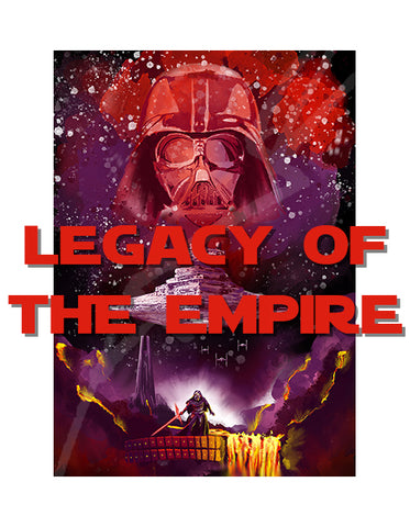 Legacy of The Empire