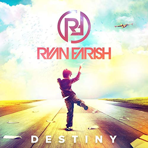 Ryan Farish - Destiny