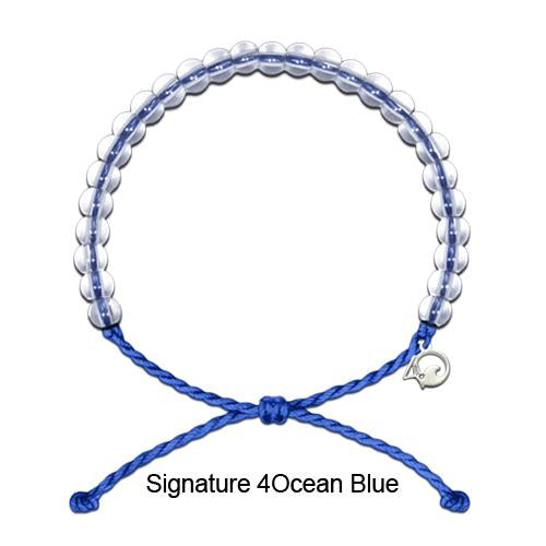 The 4Ocean Bracelet | Save the Oceans one pound of trash at a time ...