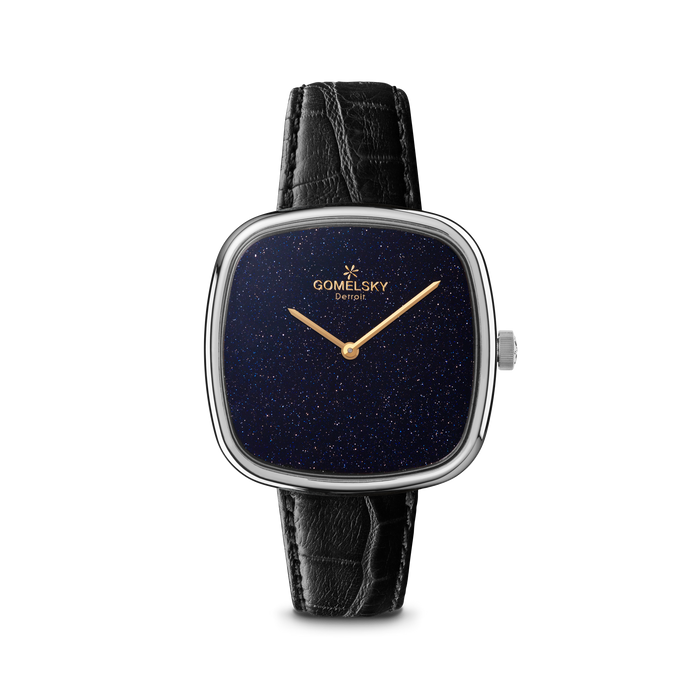The Full Gomelsky Watch Collection | Gomelsky