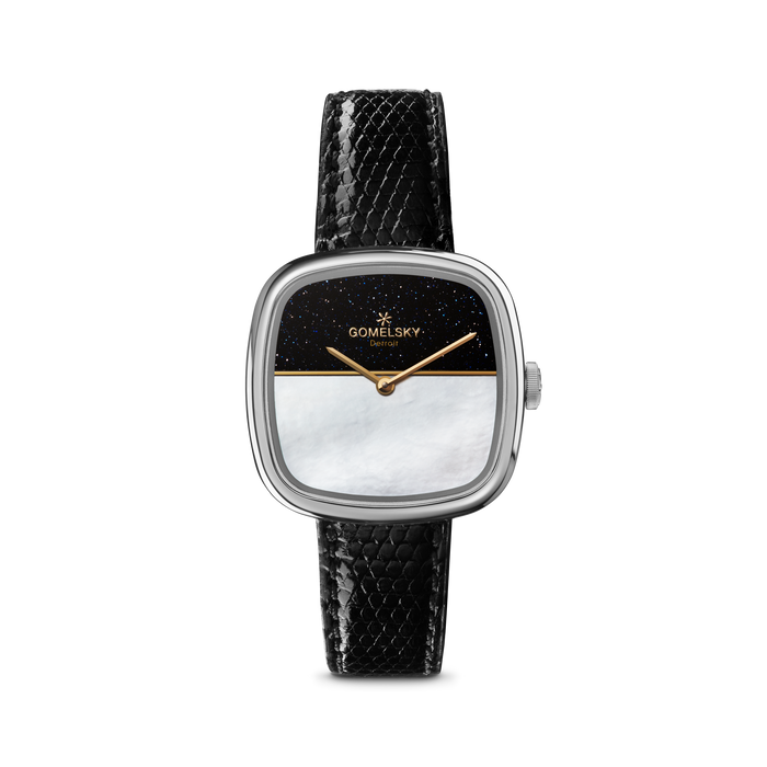 The Full Gomelsky Watch Collection | Gomelsky