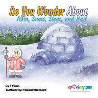 short story books for kindergarten