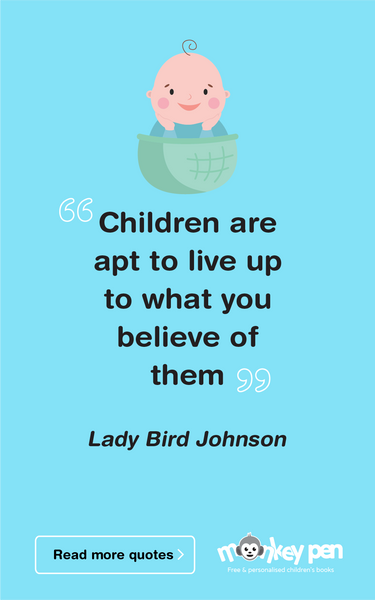 best parenting quotes