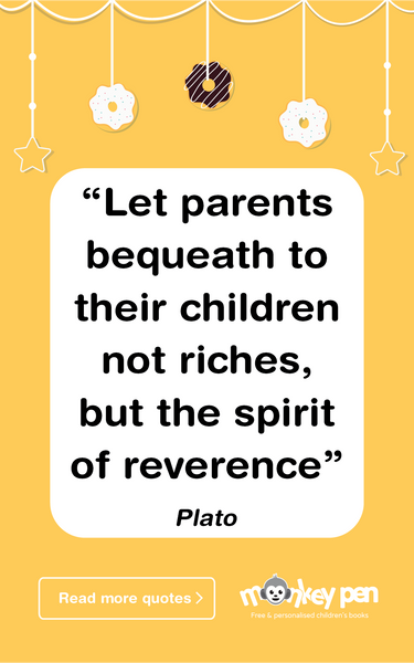 Best parenting quotes
