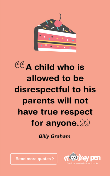 Best parenting quotes