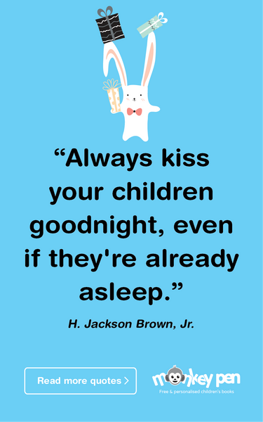 Best parenting quotes
