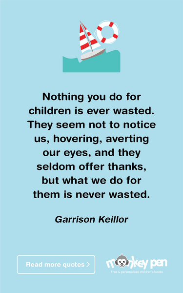 Best parenting quotes