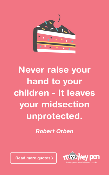 Best parenting quotes
