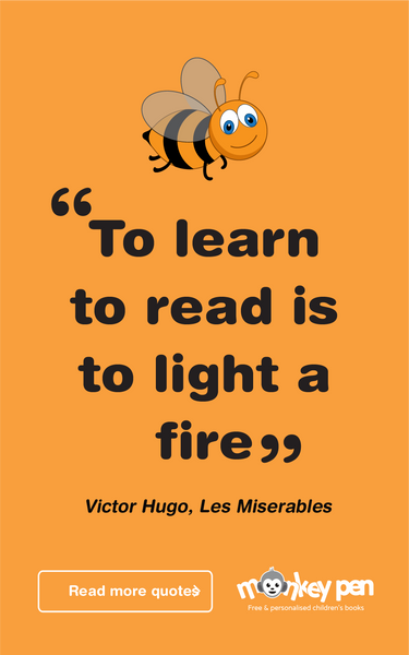 Featured image of post Reading Quotes For Children - &#039;if you want your children to be intelligent, read them fairy tales.