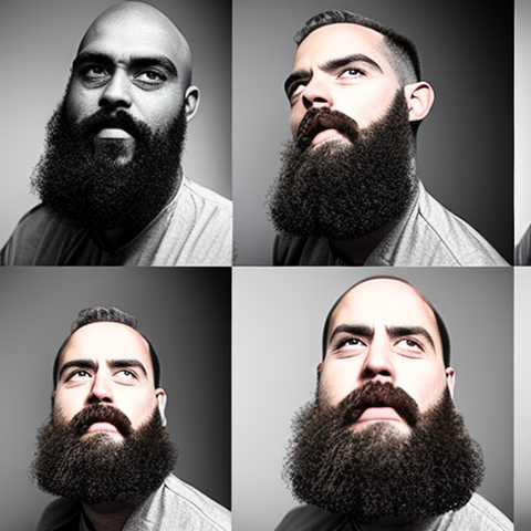 Tips & Tricks for Trimming Your Beard