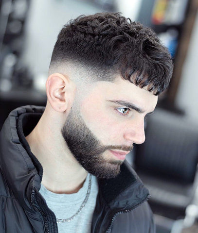The Ultimate Short Haircuts Gallery For Men: 2023 - Detroit Barber Co.