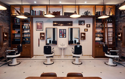 Barbershops Near Me in Oak Park  Find Best Barbers Open Near You!