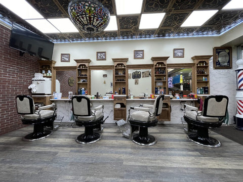 Best Barbershops in Birmingham Michigan
