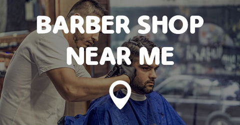 Barber Shop Near Me - #1 Local Barber Shop Near Me Open - Detroit