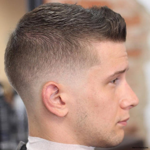 Best Mens Haircut Places - Barbershop - Men's Haircuts