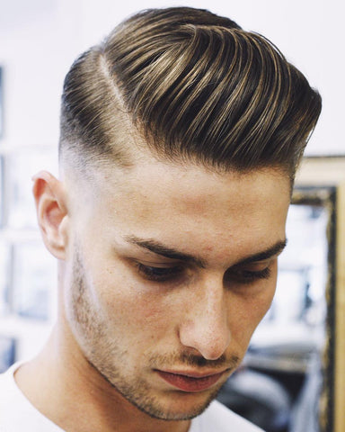 The Most Popular Haircut Designs & Styles For Men in 2023