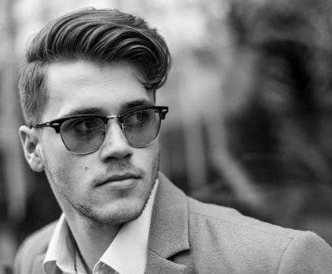 33 Men's Bowl Cut Ideas That Prove the Retro Comeback