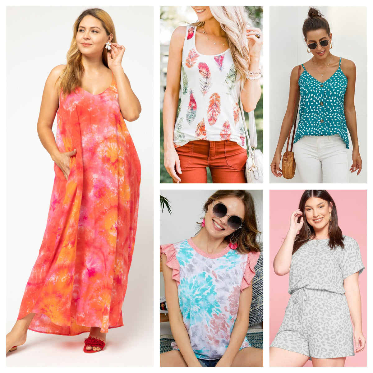 Sale! – Striped Box Boutique