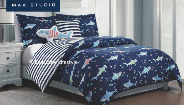 max studio dinosaur bedding