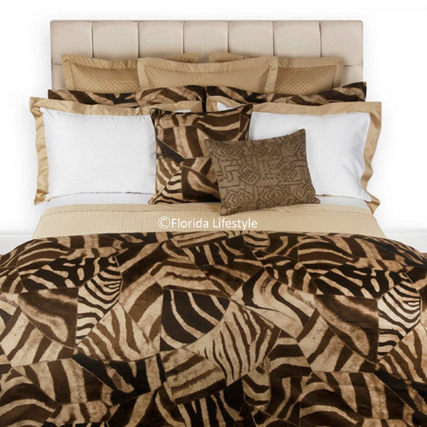 ralph lauren animal print sheets