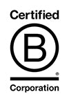 Official B Corp Logo