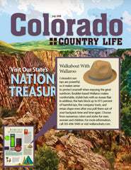 Wallaroo Hats