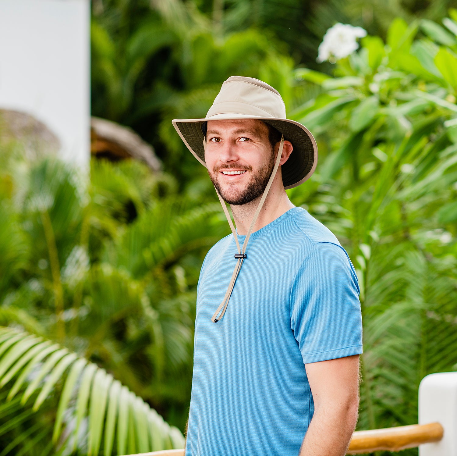 Men's Packable Hats