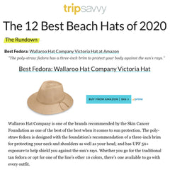 Wallaroo Hat News