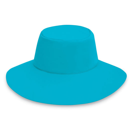 Women's Seaside Mesh UPF Sun Hat - Wallaroo Hat Company
