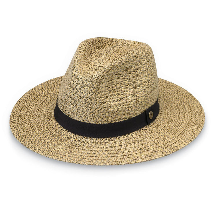 Men's Palmer Fedora Style UPF Sun Hat - Wallaroo Hat Company